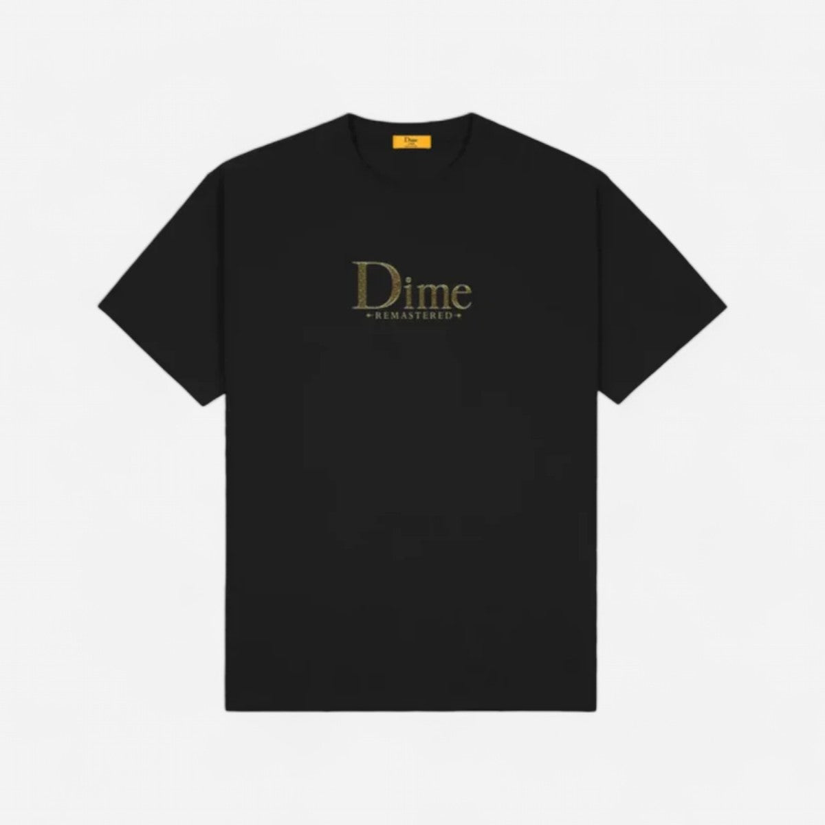 Dime - Classic Remastered Tee - Black