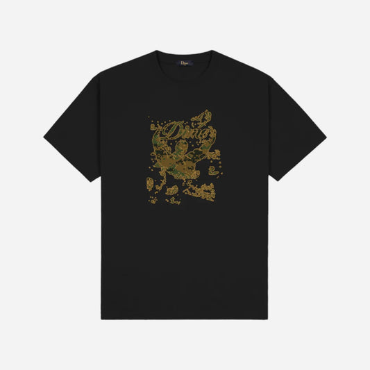 Dime - Genie Tee - Black