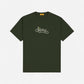 Dime - Kart Tee - Forest Green