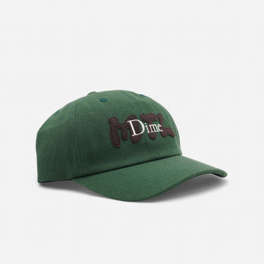 Dime - MTL Low Profile Cap - Pine