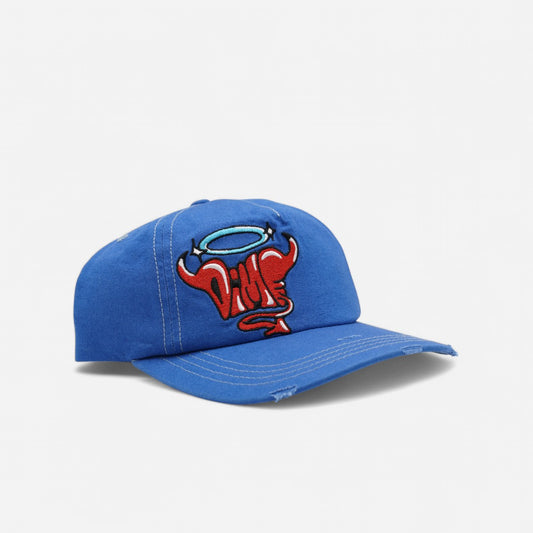 Dime - Purgatory Worker Cap - Sky Blue