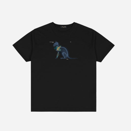 Dime - Ammo Tee - Black