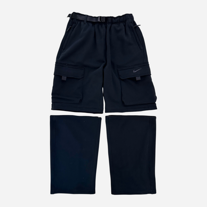 Nike SB - Ishod Cargo Skate Pants - Black