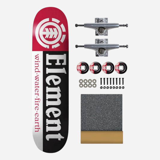Element - Section Complete Kit - 8.25"