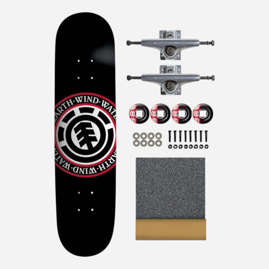 Element - Complete Kit - 8.0"
