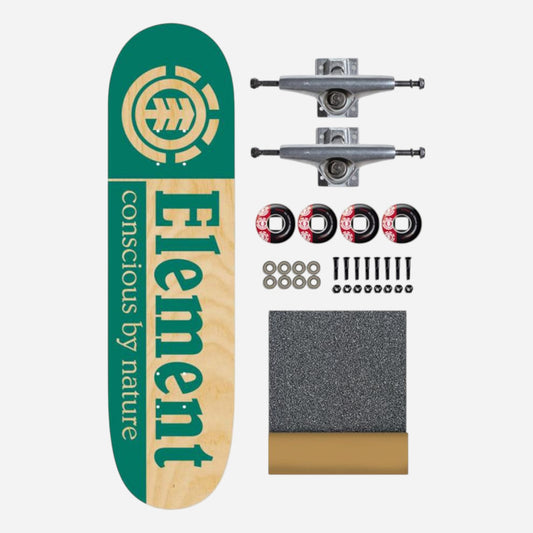 Element - CBN Complete Kit - 8.25"