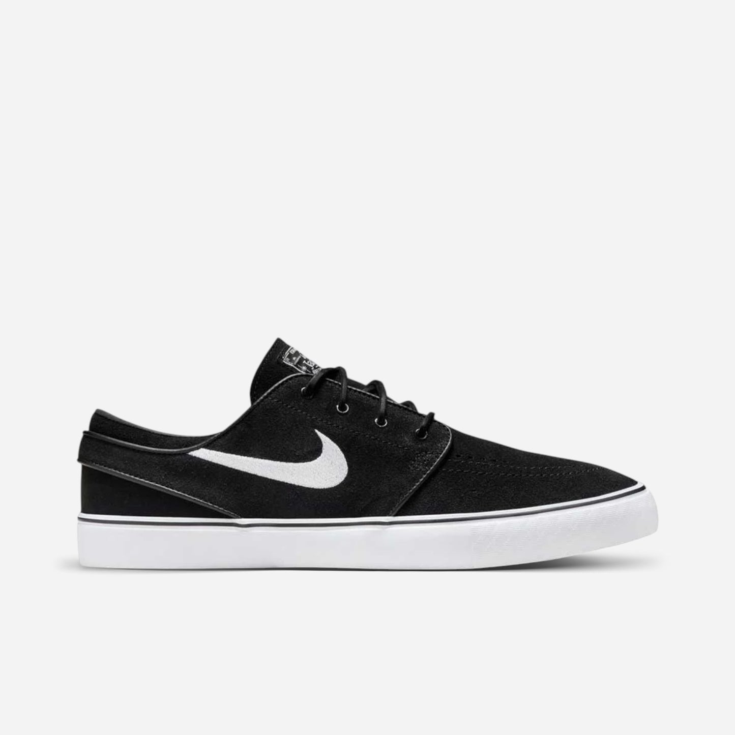 Nike SB - Janoski OG+ Shoes - Black/White