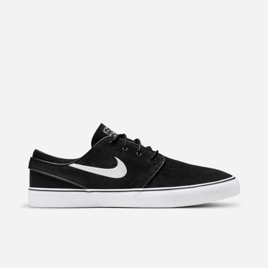 Nike SB - Janoski OG+ Shoes - Black/White