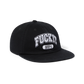 HUF - Fuck It 6 Panel Cap - Black