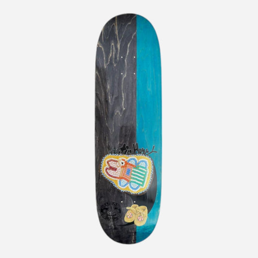 Frog - Dustin Henry Tuk Tsul Deck - 9.1"