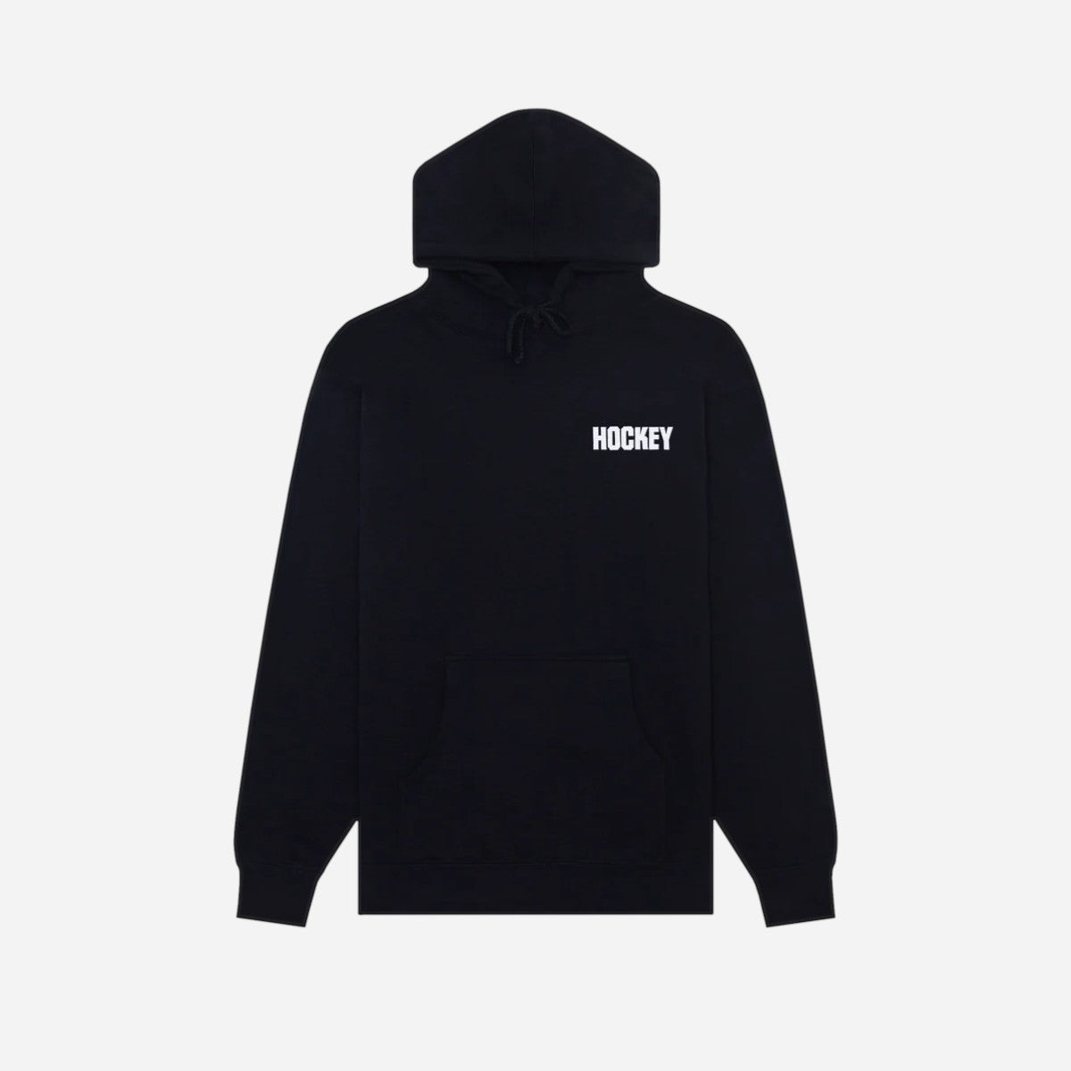 Hockey - Sunshine Hoodie - Black