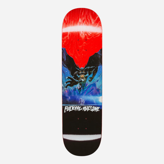 Fucking Awesome - Elijah Berle Abyss Deck - 8.5"