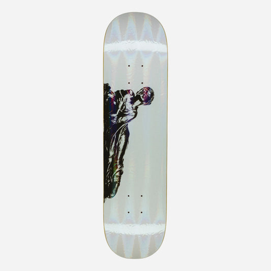 Fucking Awesome - Gino Ianucci Statue 2024 Deck - 8.0"