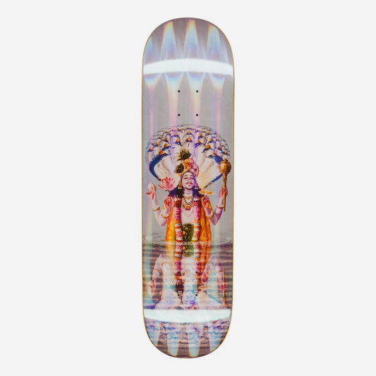 Fucking Awesome - Kevin Bradley Ganesh 2024 Deck - 8.38"