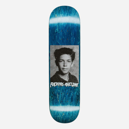 Fucking Awesome - Mark Gonzales Class Photo Deck - 8.18"