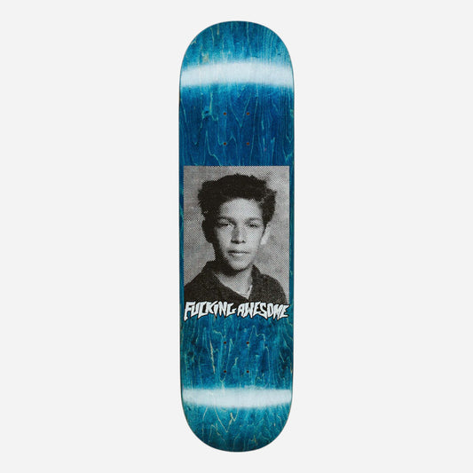Fucking Awesome - Mark Gonzales Class Photo Deck - 8.18"