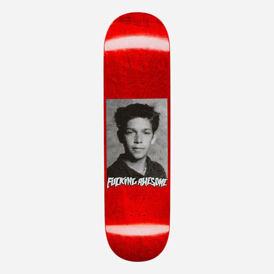 Fucking Awesome - Mark Gonzales Class Photo Deck - 8.5"