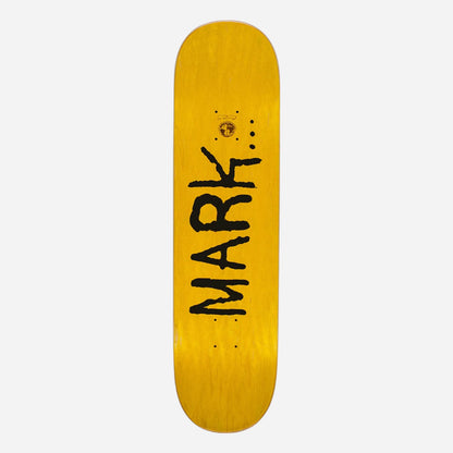 Fucking Awesome - Mark Gonzales Class Photo Deck - 8.18"