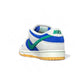 Nike SB - Dunk Low Pro Shoes - Phantom/Malachite/Hyper Royal