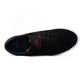 Lakai X Chocolate - Flaco 2 Shoes - Black/Red