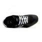 New Balance Numeric - Tom Knox 600 Shoes - Black/Rain Cloud