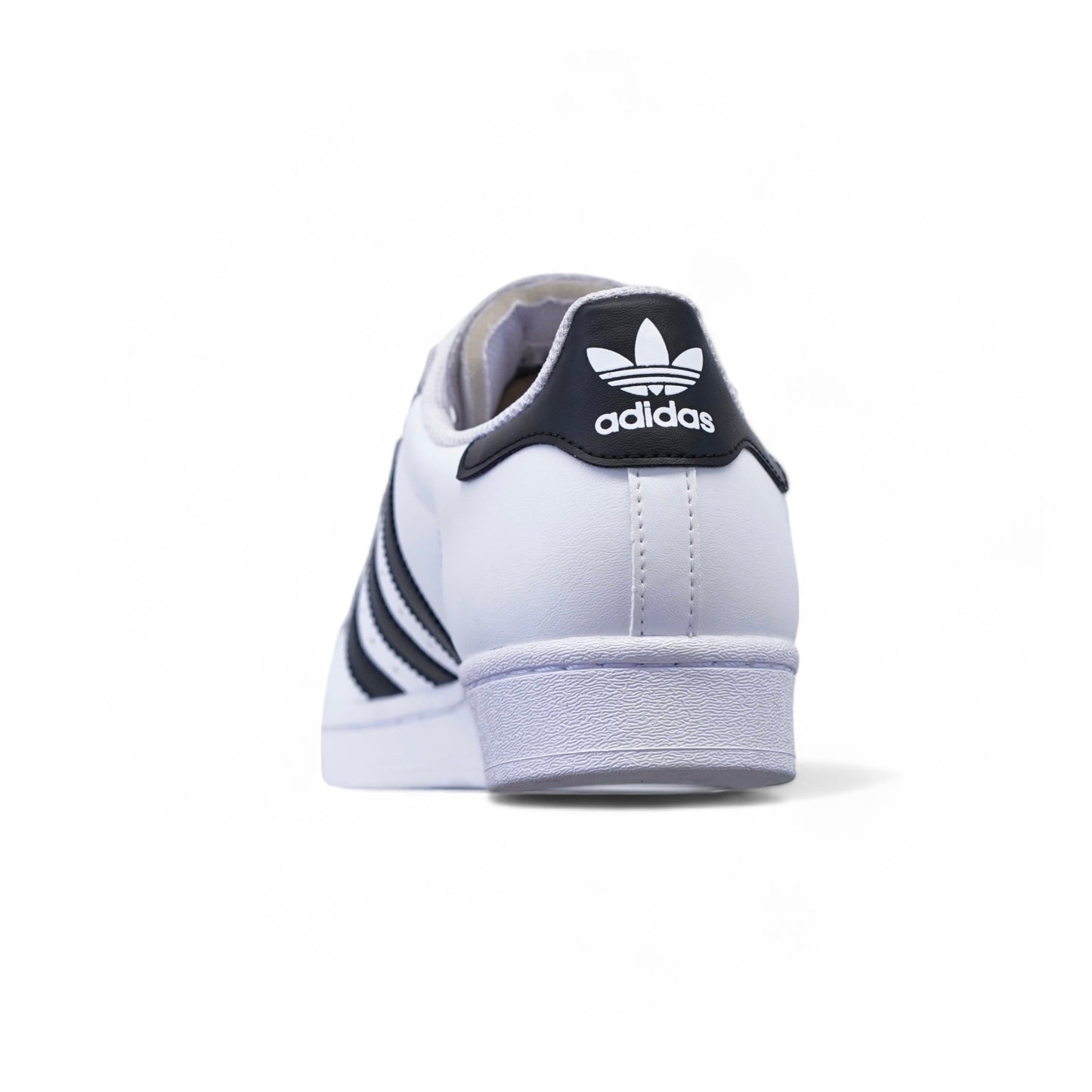 ADIDAS - Superstar ADV Shoes - Footwear White/Core Black/Footwear White