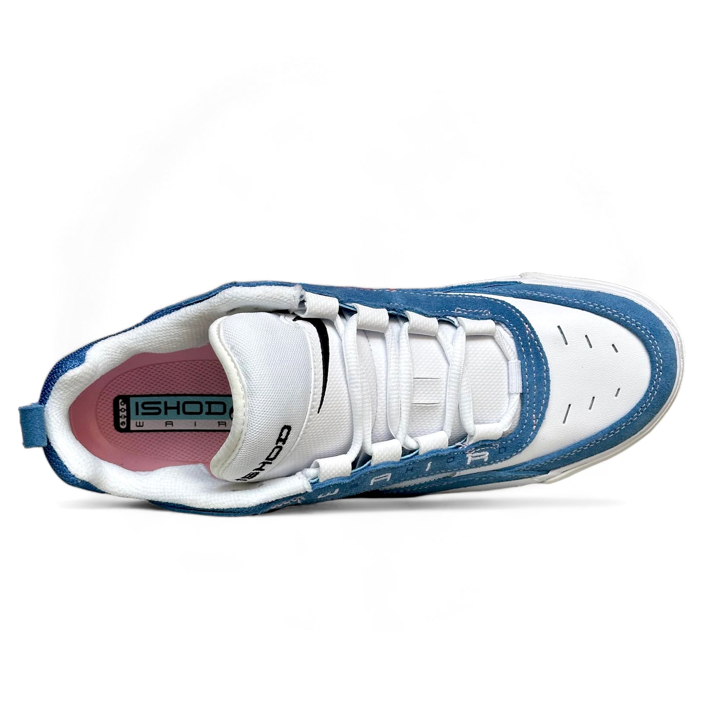 Nike SB - Air Max Ishod Shoes - Star Blue