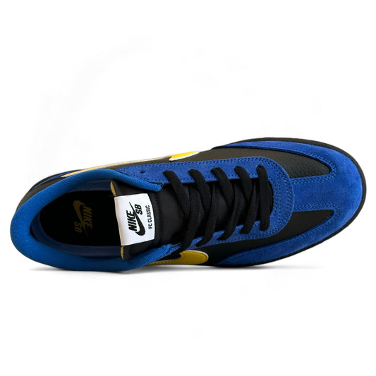 Nike SB - FC Classic Shoes - Royal Blue/Varsity Maize/Black