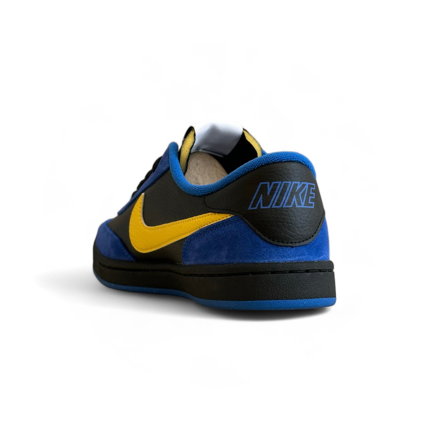 Nike SB - FC Classic Shoes - Royal Blue/Varsity Maize/Black