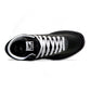 New Balance Numeric - 440 V2 High Shoes - Black/White