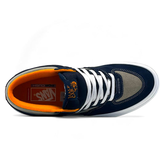 Vans - Half Cab '92 Shoes - Smoke/Navy