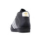 ADIDAS - Pro Model ADV Shoes - Black/White/Gold