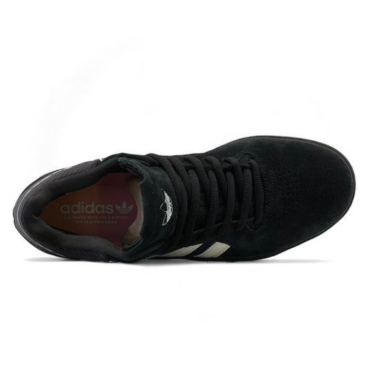 ADIDAS - Tyshawn Shoes - Core Black/Metallic/Spark