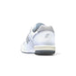 New Balance Numeric - Tom Knox 600 Shoes - White/Rain Cloud