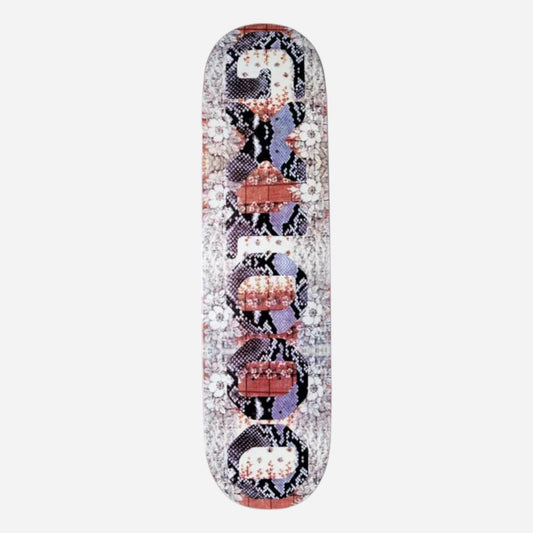 GX1000 - OG B&W Scales Deck - 8.125"