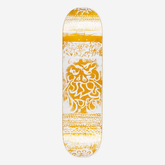 GX1000 - Flashback Deck - 8.375"