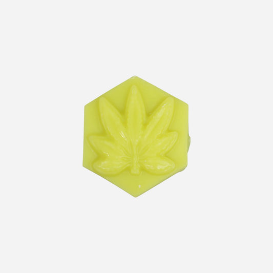 Ganj Wax - Grapefruit Scent Wax - Large