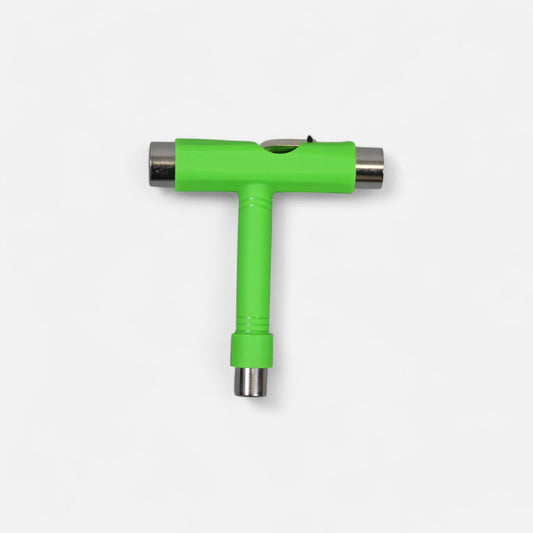 G-Tool - T-Tool - Green