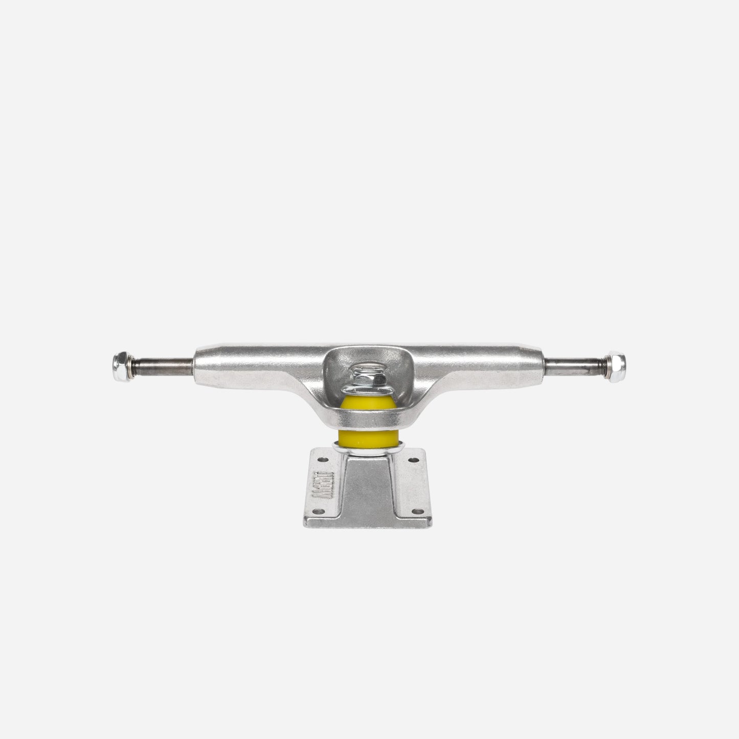 Lurpiv - Hollow Polished V3 Trucks - 150mm / 8.5" (Pair)