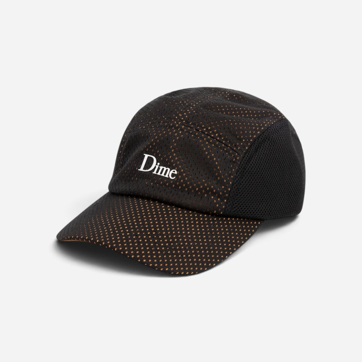 Dime - Classic Mesh Cap - Black