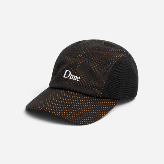Dime - Classic Mesh Cap - Black