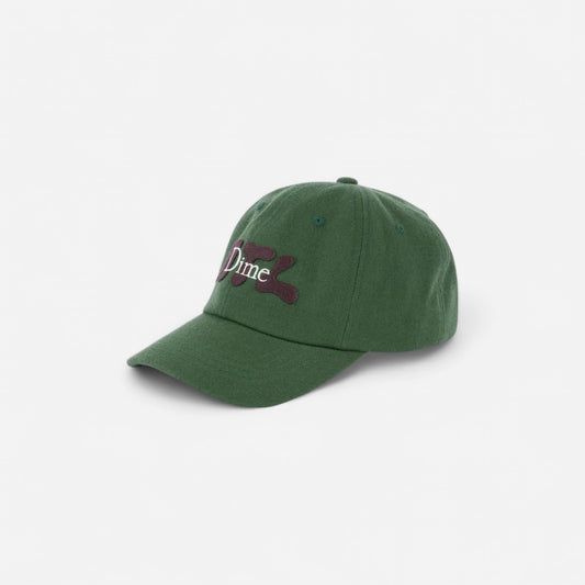 Dime - MTL Low Profile Cap - Pine