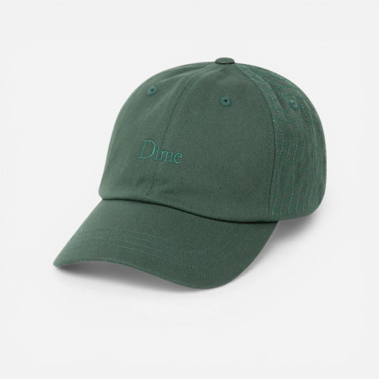 Dime - Classic Low Pro Cap - Green