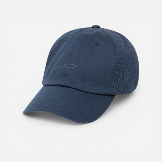 Dime - Classic Low Pro Cap - Navy