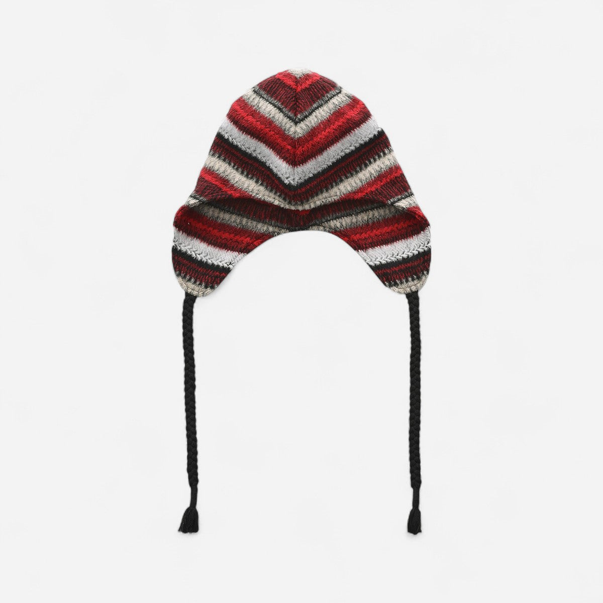 Hélas - Ethno Beanie - Multi Color