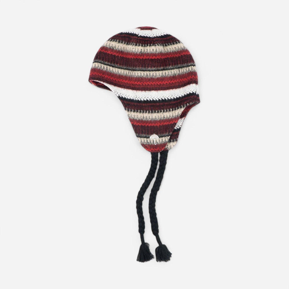 Hélas - Ethno Beanie - Multi Color