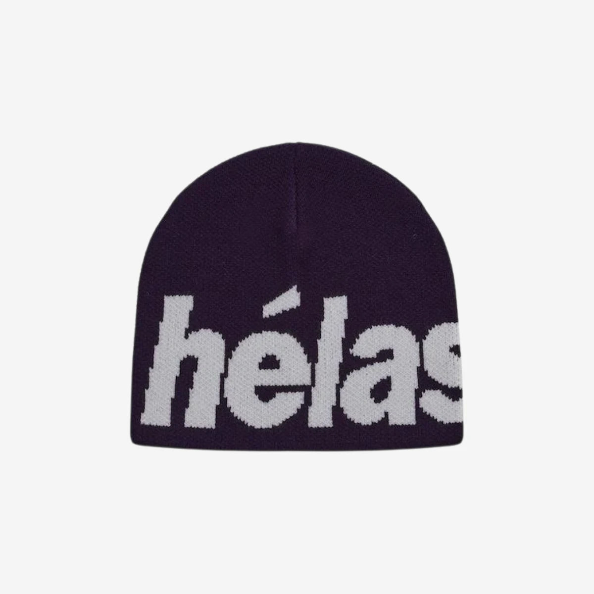 Hélas - Rep Beanie - Purple