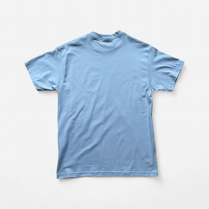 High Rollers - Doggie Dice Tee - Powder Blue