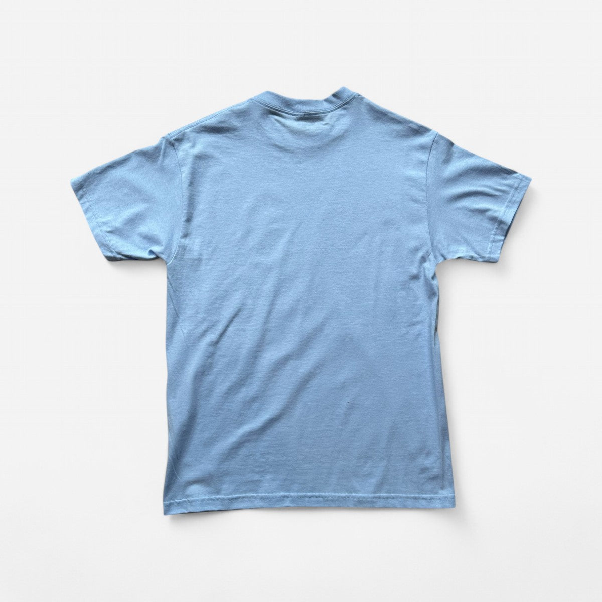 High Rollers - Doggie Dice Tee - Powder Blue