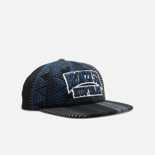 HUF x Bronze 56K - Baja Cap - Multi
